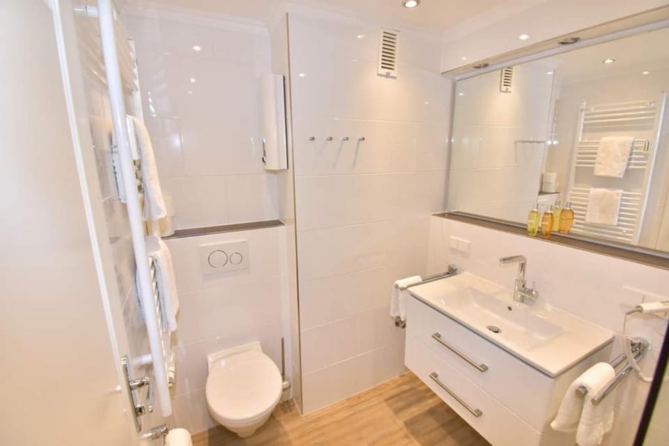 Wiking, App 121 Apartment in Westerland