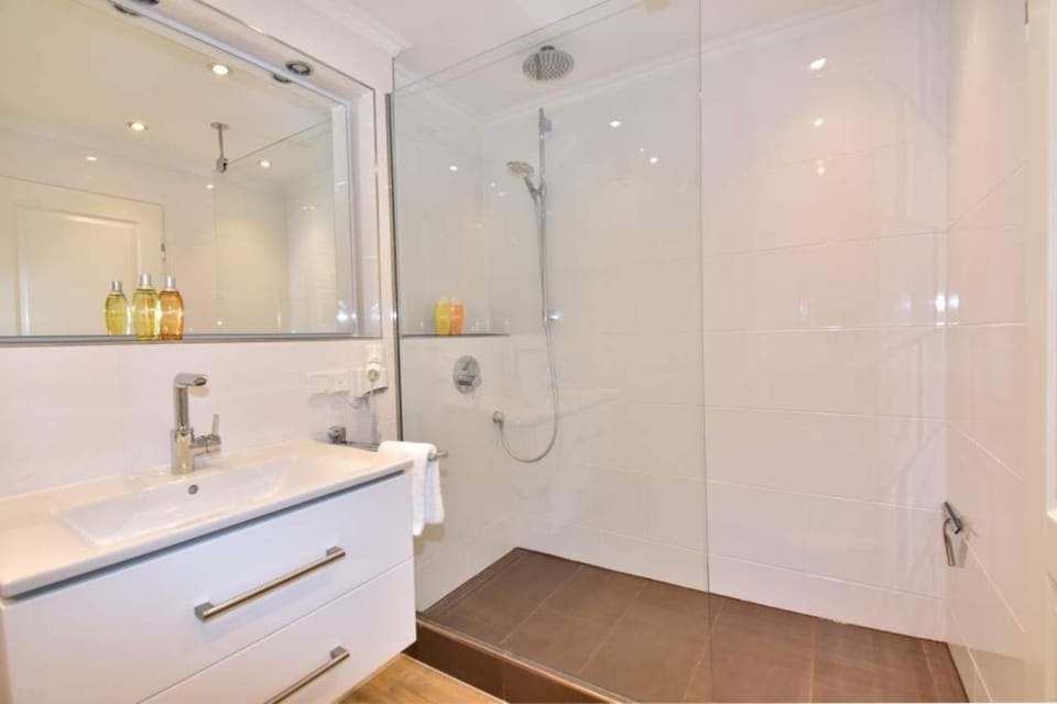 Wiking, App 121 Apartment in Westerland