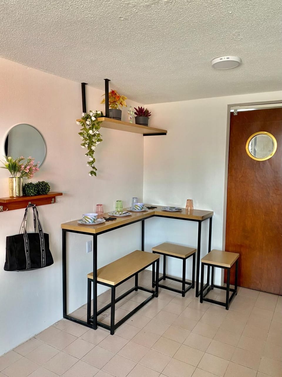Habitaciones estadios maravillas Apartment in Puebla