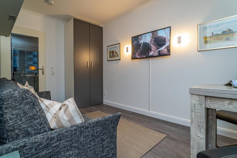 Wiking, App 320 Apartment in Westerland