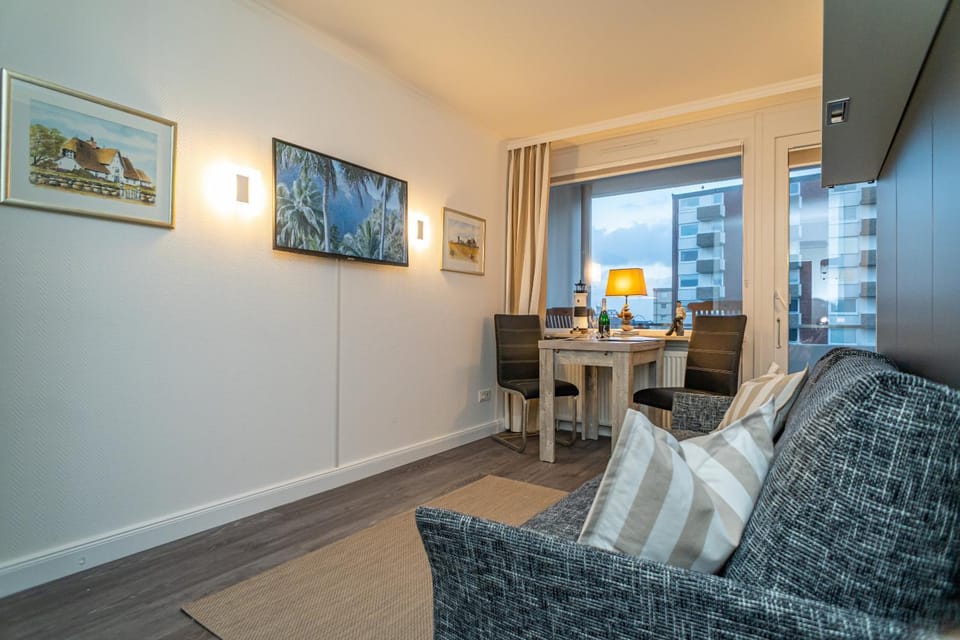 Wiking, App 320 Apartment in Westerland