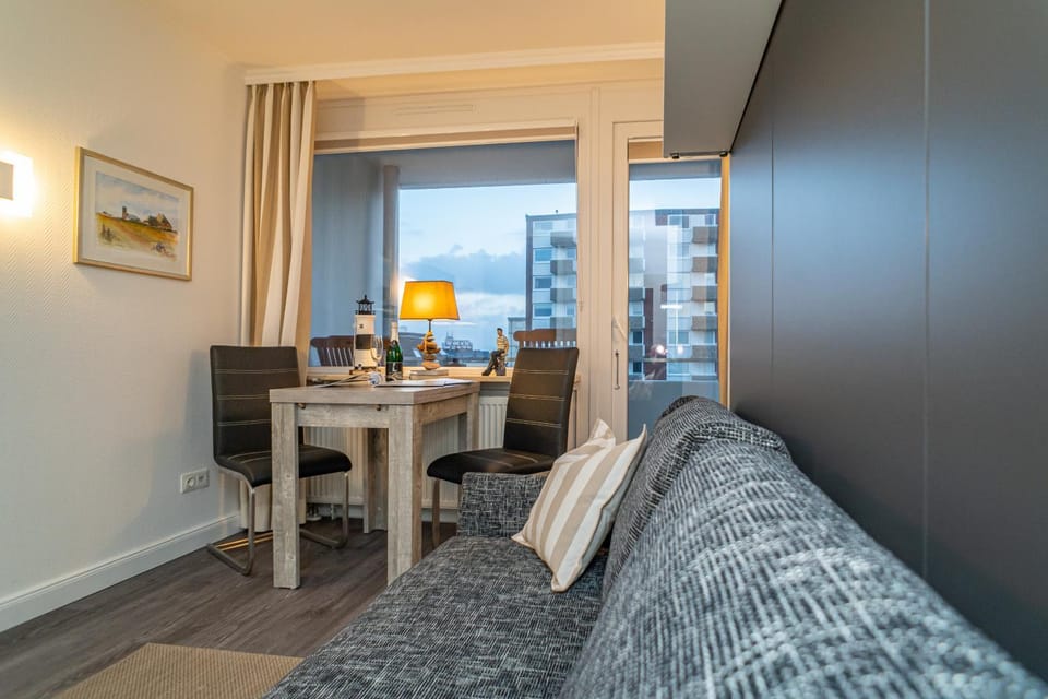 Wiking, App 320 Apartment in Westerland