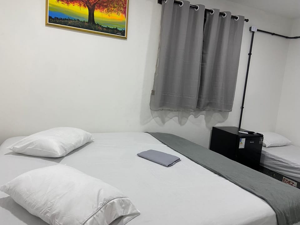 Pousada Valverde Vacation rental in Rio de Janeiro