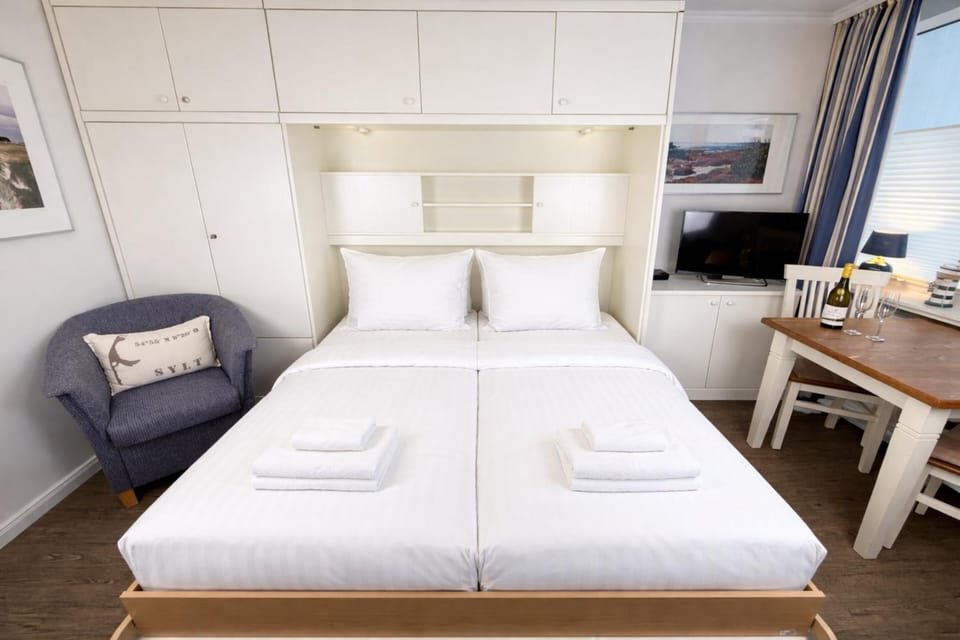 Wiking, App 118 Apartment in Westerland