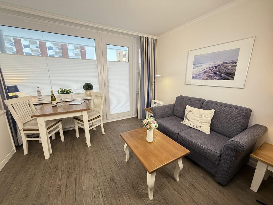 Wiking, App 118 Apartment in Westerland