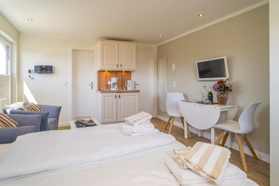 Strandnest 2 Apartment in Westerland