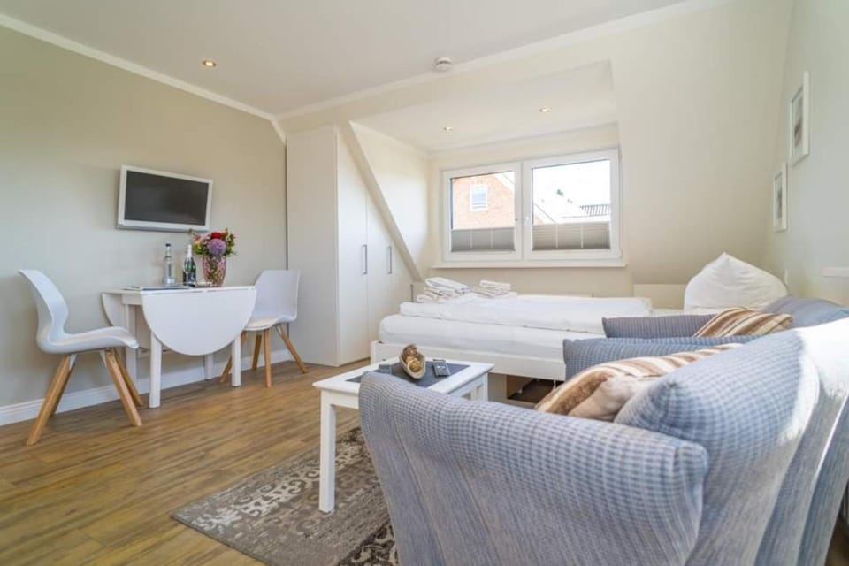 Strandnest 2 Apartment in Westerland