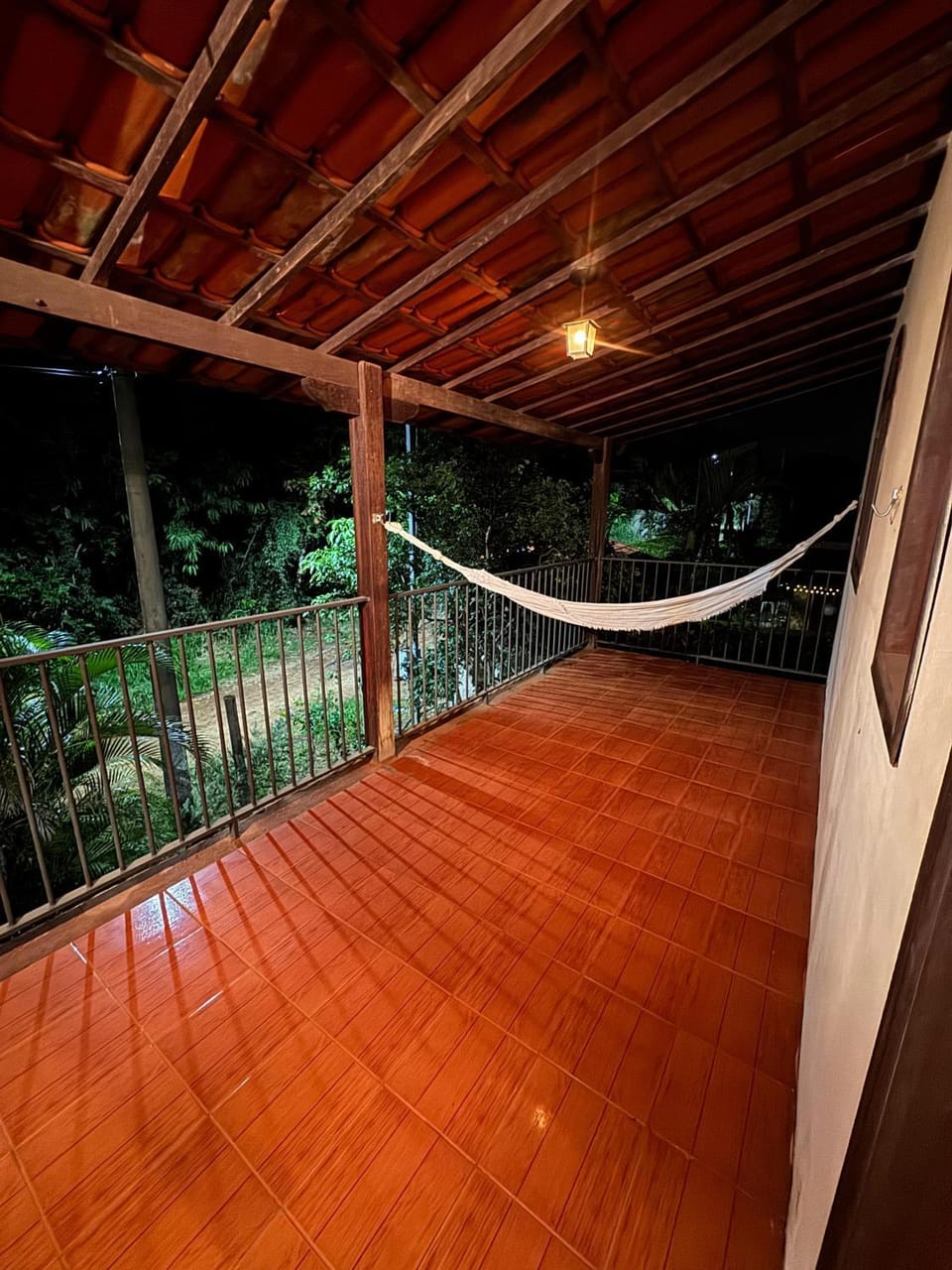 Sítio canto das orquídeas - Jaboticatubas House in State of Minas Gerais, Brazil