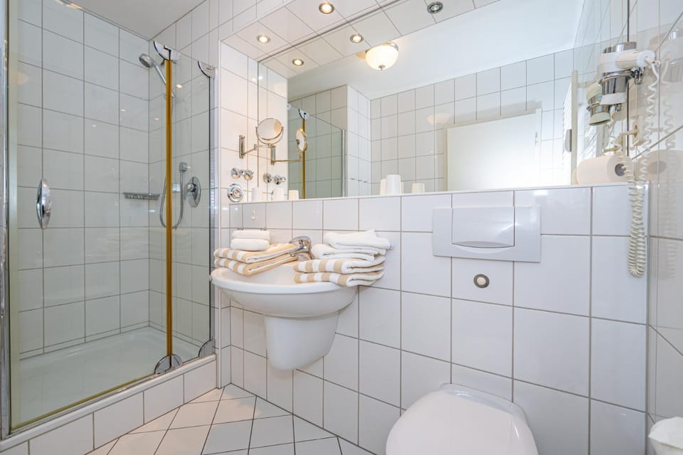 Atrium, App 9 Apartment in Westerland