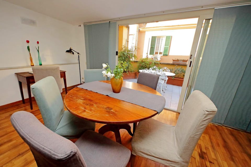 Amleto Apartments Apartment in Rome