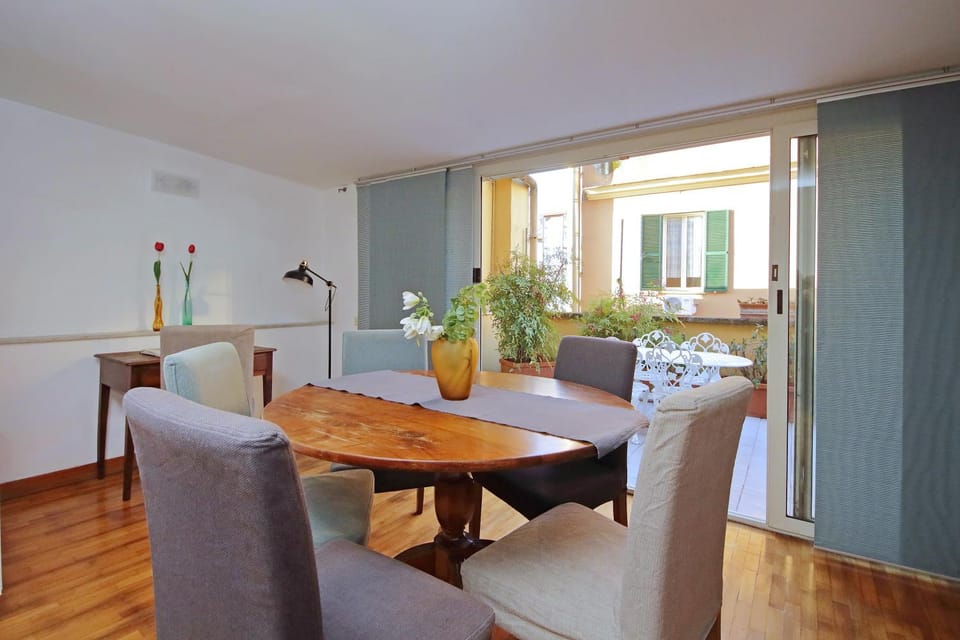 Amleto Apartments Apartment in Rome
