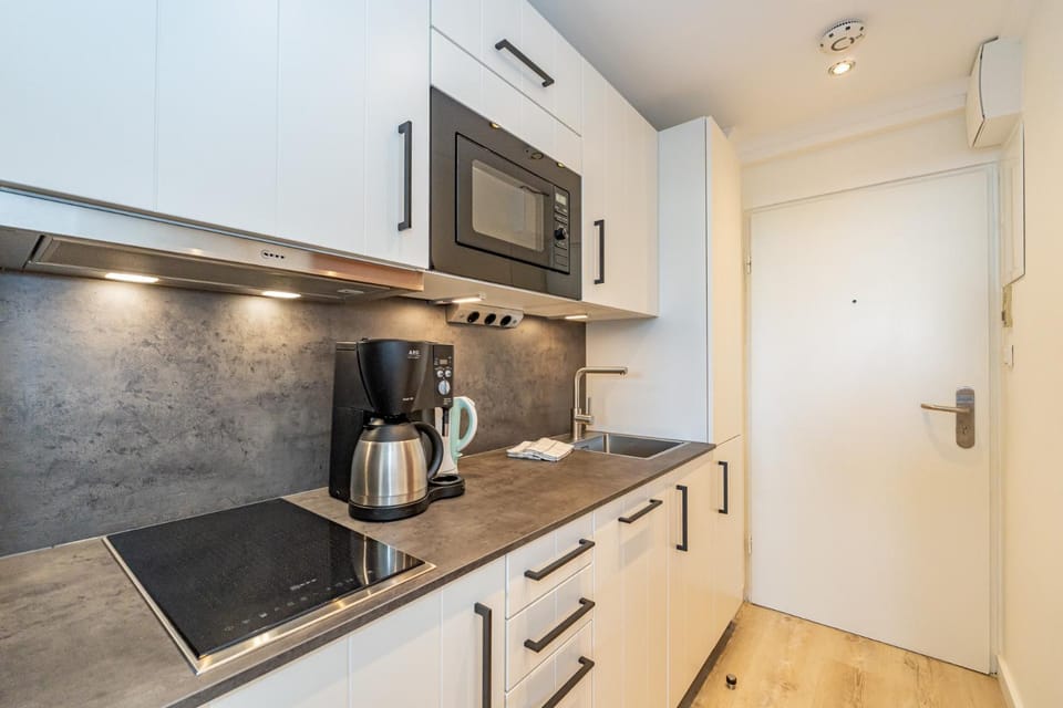 Wiking, App 102 Apartment in Westerland