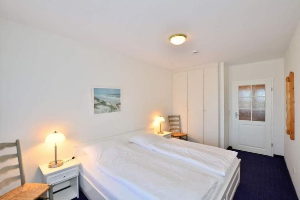 Atrium, App 22 Apartment in Westerland