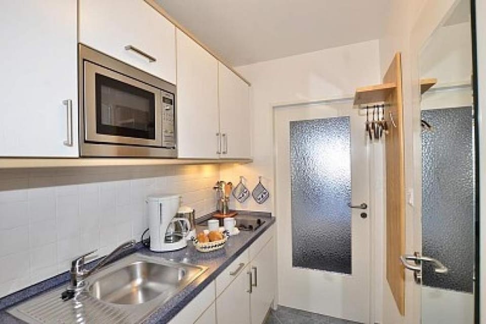 Wiking, App 003 Apartment in Westerland