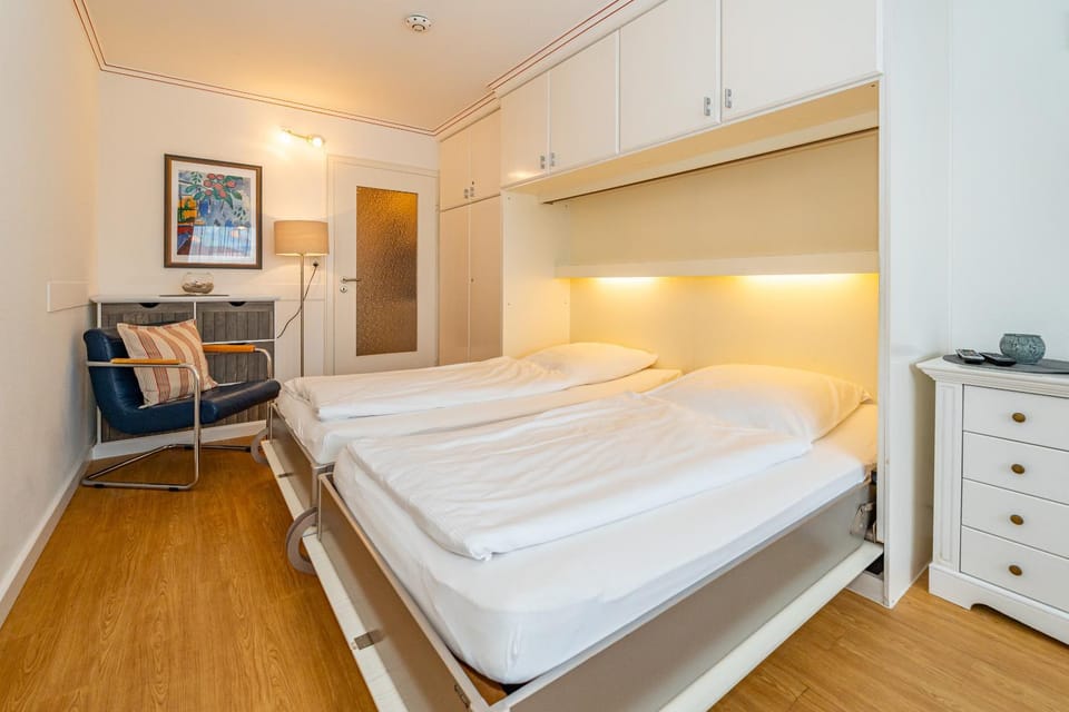 Wiking, App 003 Apartment in Westerland