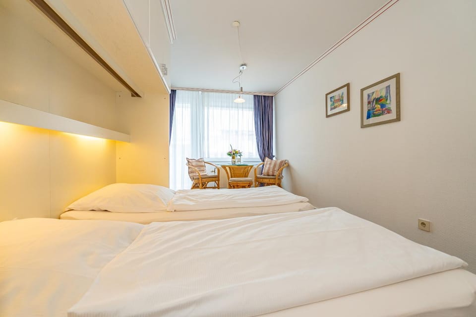 Wiking, App 003 Apartment in Westerland