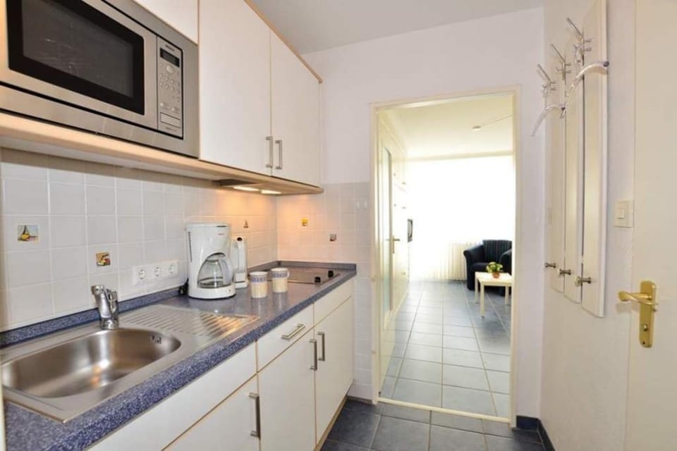 Wiking, App 214 Apartment in Westerland