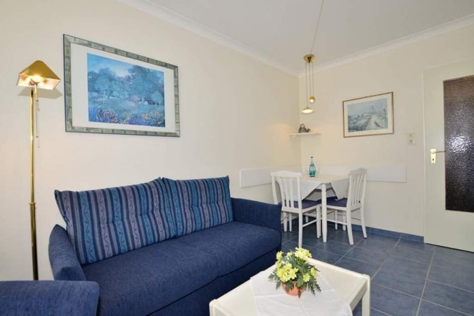 Wiking, App 214 Apartment in Westerland