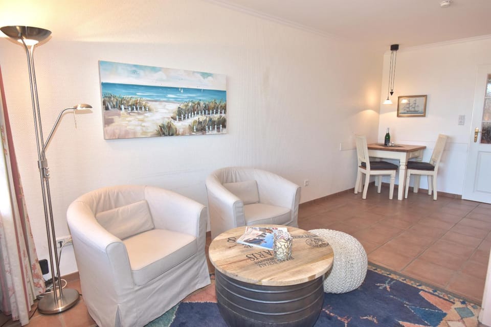 Wiking, App 203 Apartment in Westerland