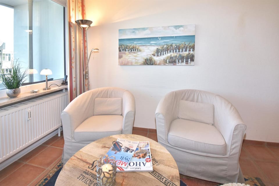 Wiking, App 203 Apartment in Westerland