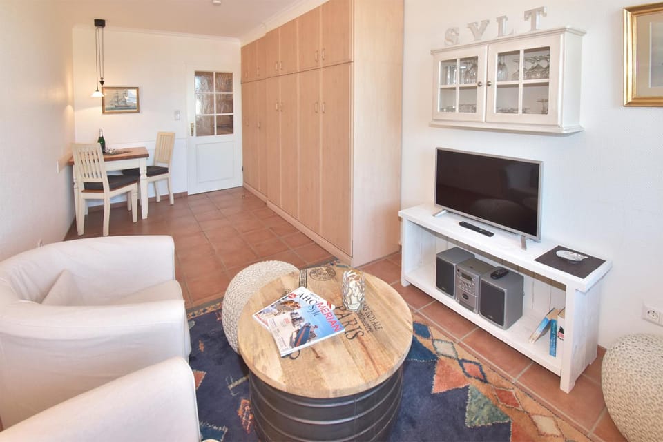 Wiking, App 203 Apartment in Westerland