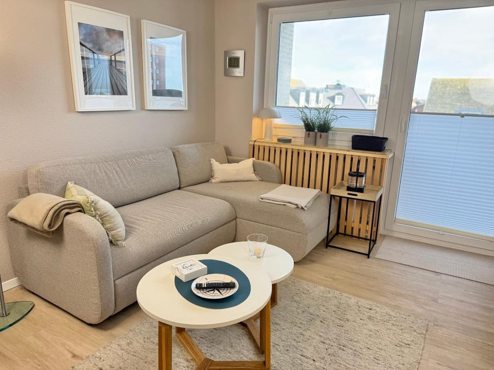 Birgit, App 16 Apartment in Westerland