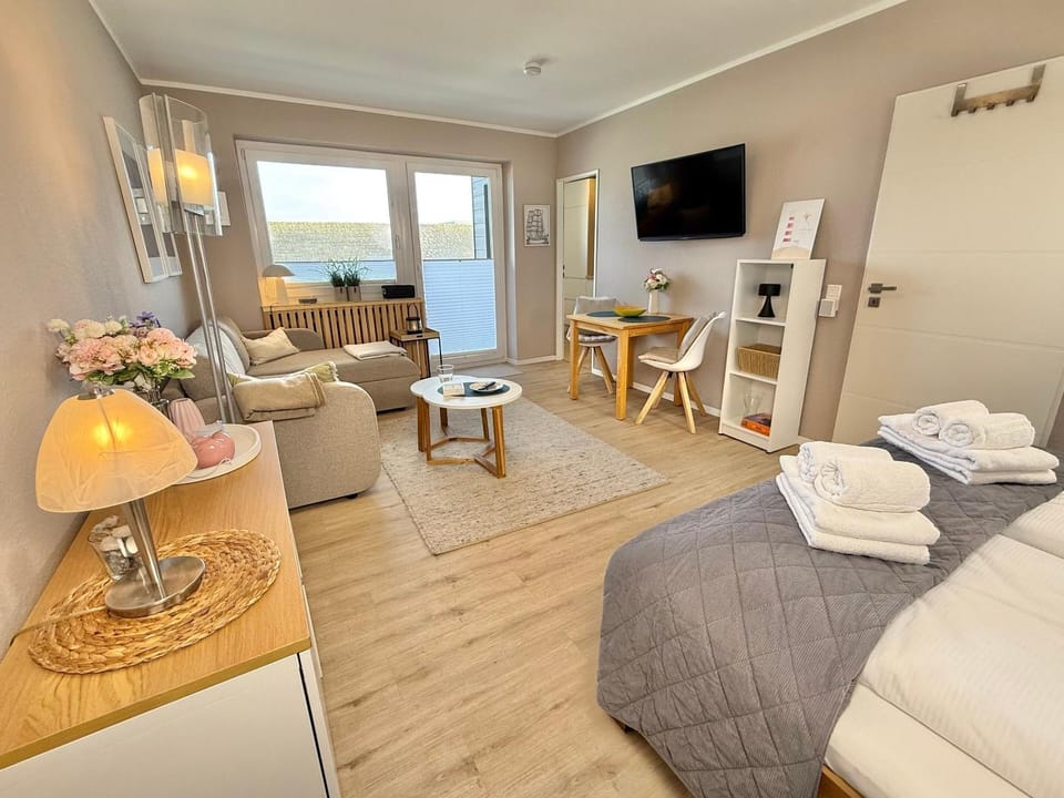 Birgit, App 16 Apartment in Westerland