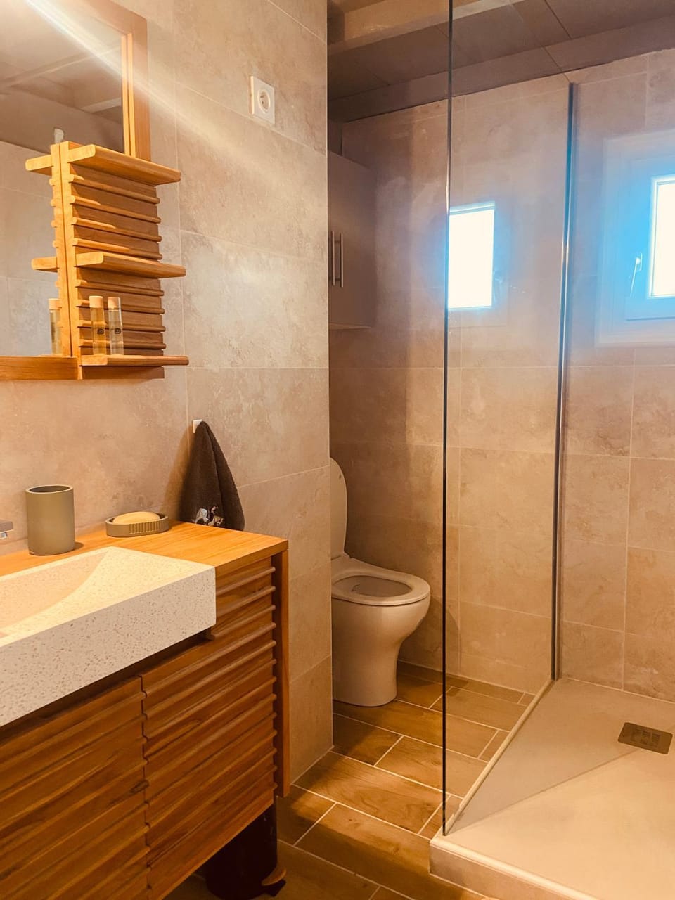 Un cocon en Camargue Apartment in Saintes-Maries-de-la-Mer
