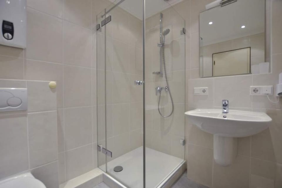 Malvenhof, App EG Apartment in Wenningstedt-Braderup