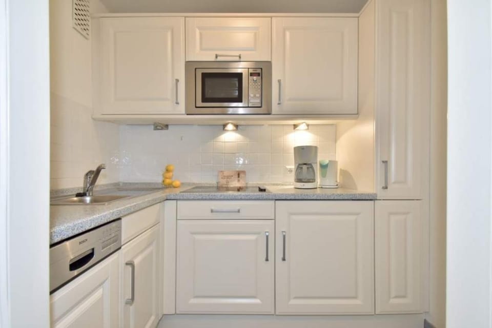 Wiking, App 007 Apartment in Westerland