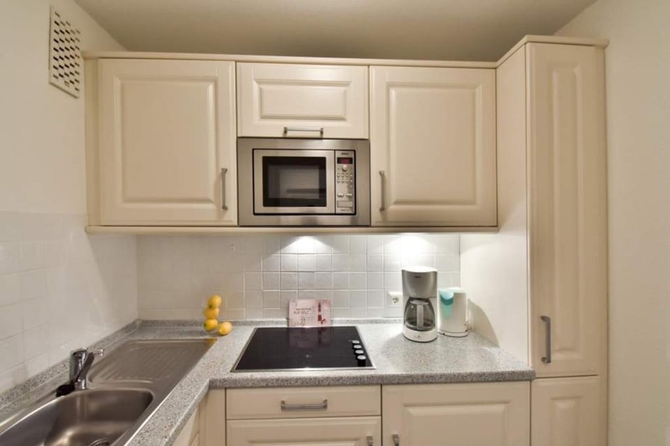 Wiking, App 007 Apartment in Westerland