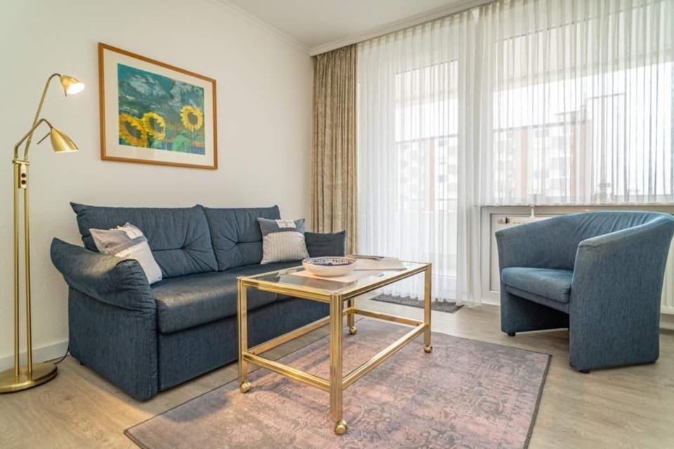 Wiking, App 417 Apartment in Westerland