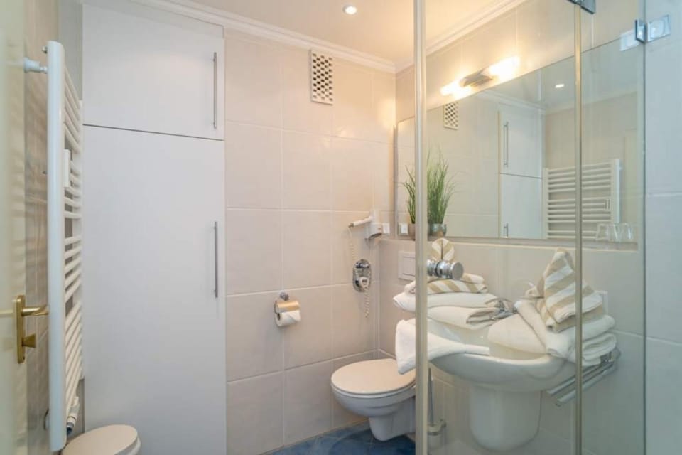 Wiking, App 417 Apartment in Westerland