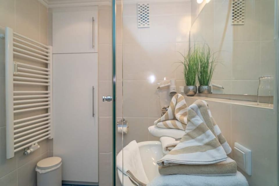 Wiking, App 417 Apartment in Westerland