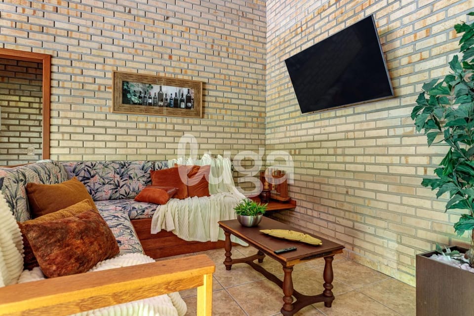 LUGA Country House in Águas Mornas House in State of Santa Catarina