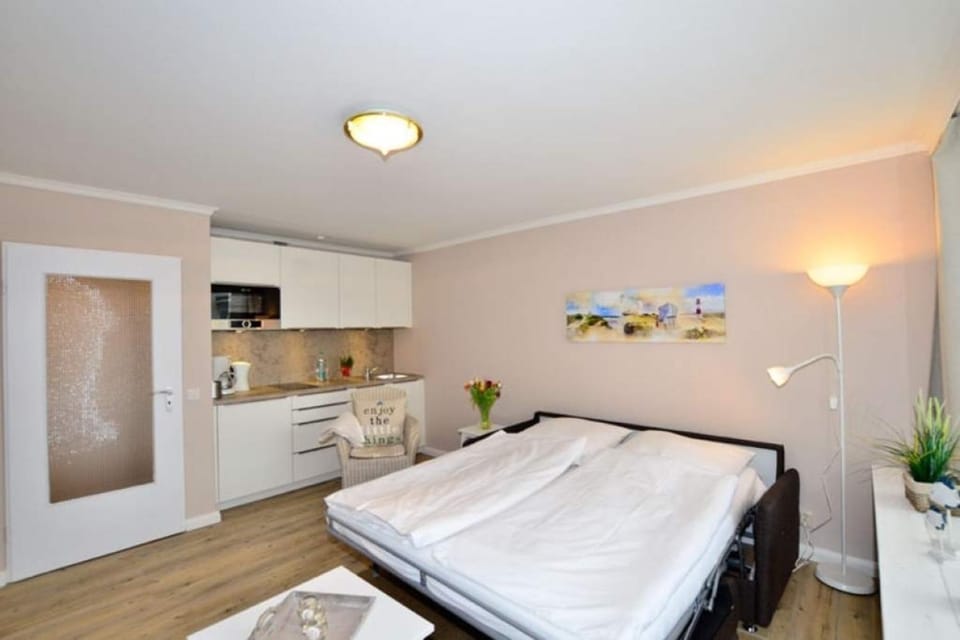 Eydum, App 45 Apartment in Westerland
