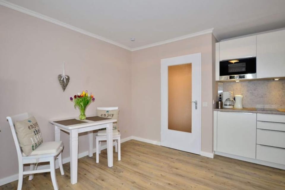 Eydum, App 45 Apartment in Westerland