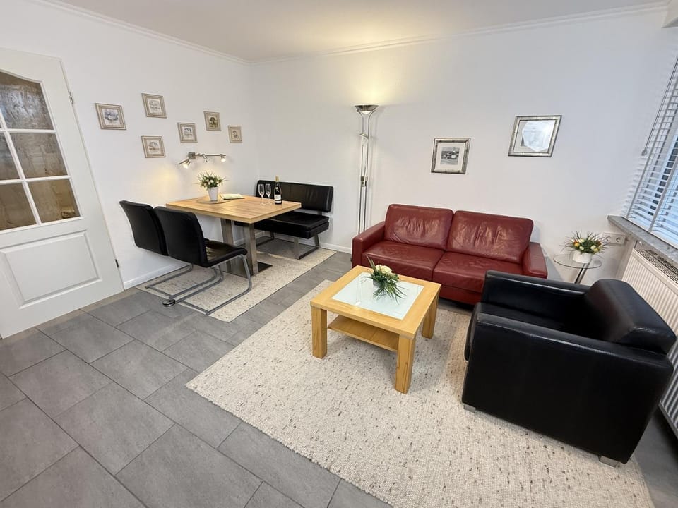 Wiking, App 019 Apartment in Westerland