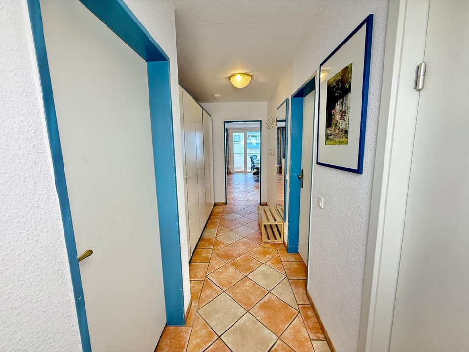 Eydum, App 16 Apartment in Westerland