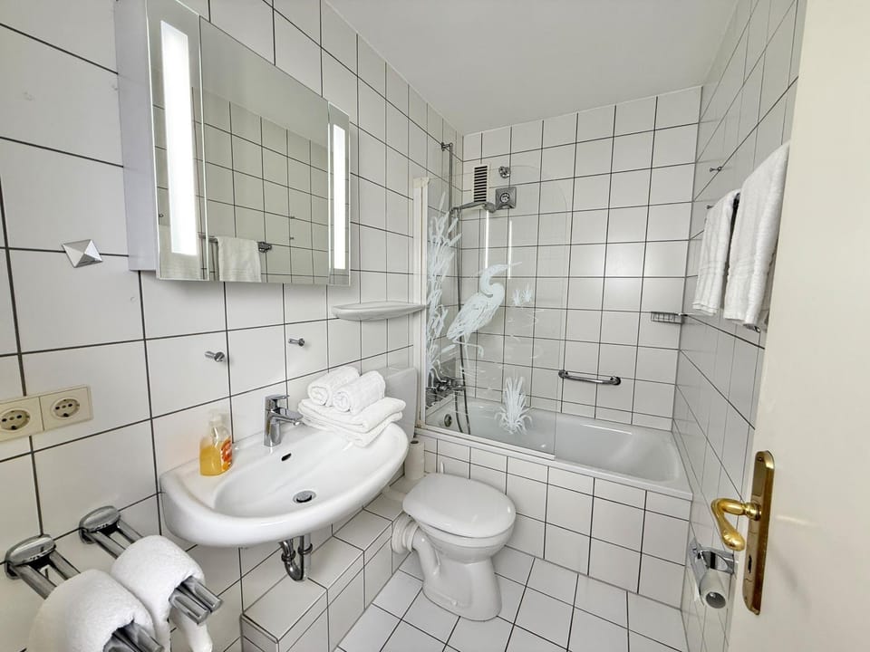 Eydum, App 16 Apartment in Westerland