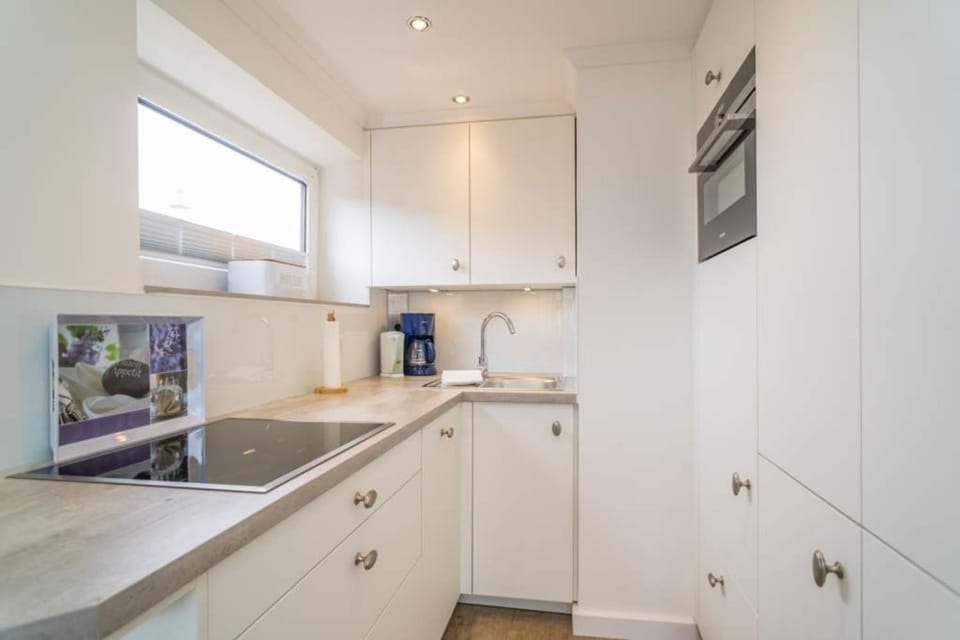 Sylter Residenz, App 24 Apartment in Westerland