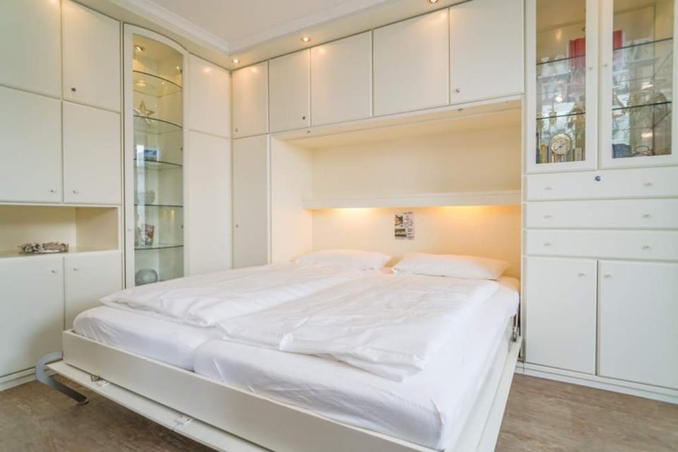 Sylter Residenz, App 24 Apartment in Westerland