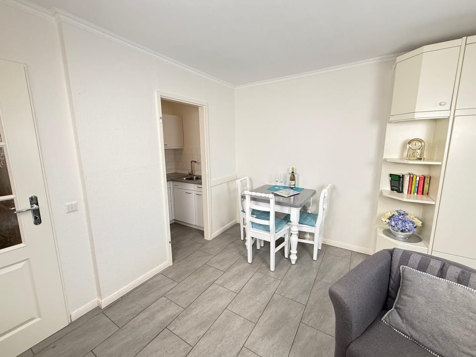 Eydum, App 3 Apartment in Westerland