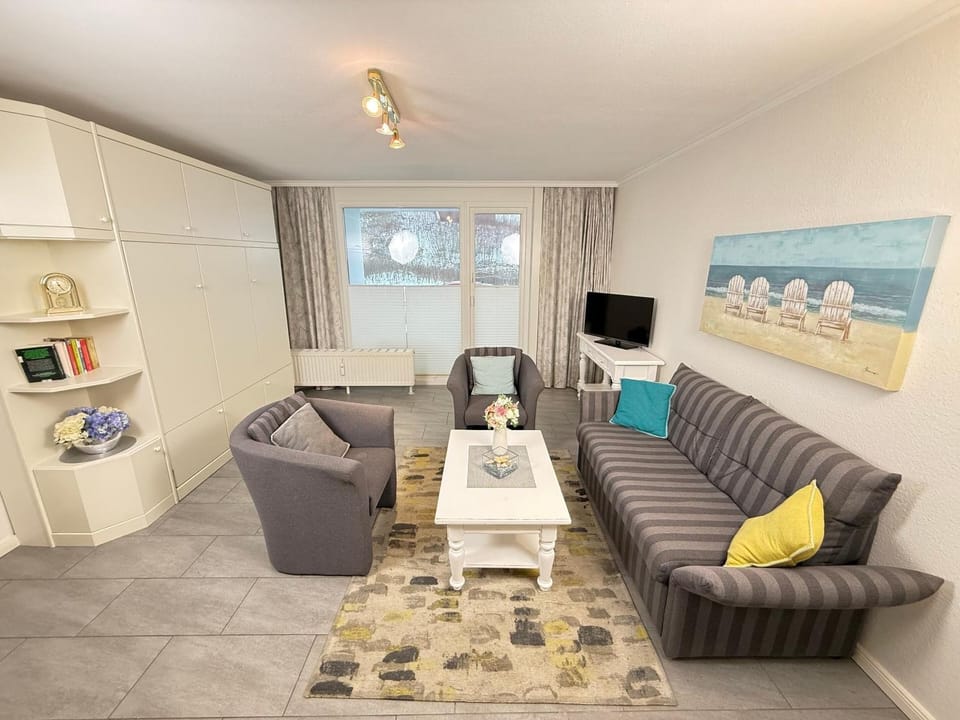 Eydum, App 3 Apartment in Westerland