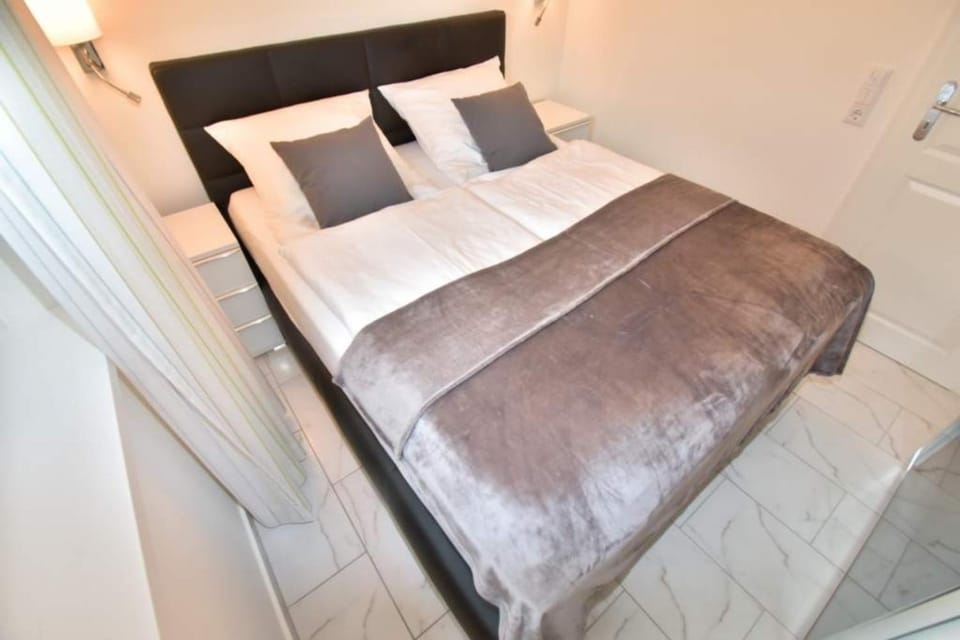 Alice, App 34-1 Apartment in Westerland