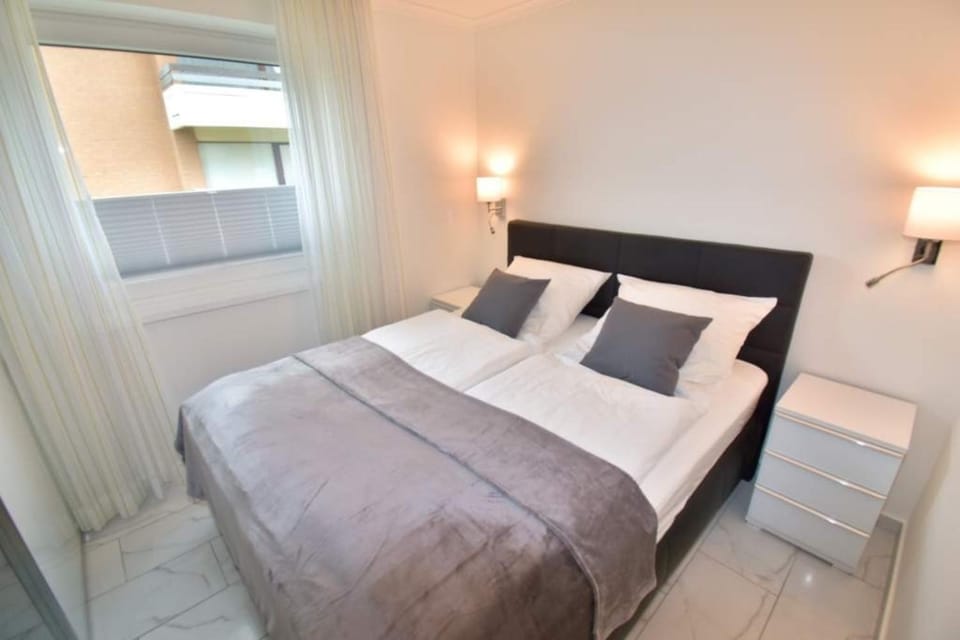 Alice, App 34-1 Apartment in Westerland