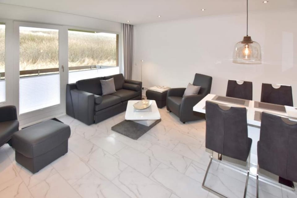 Alice, App 34-1 Apartment in Westerland