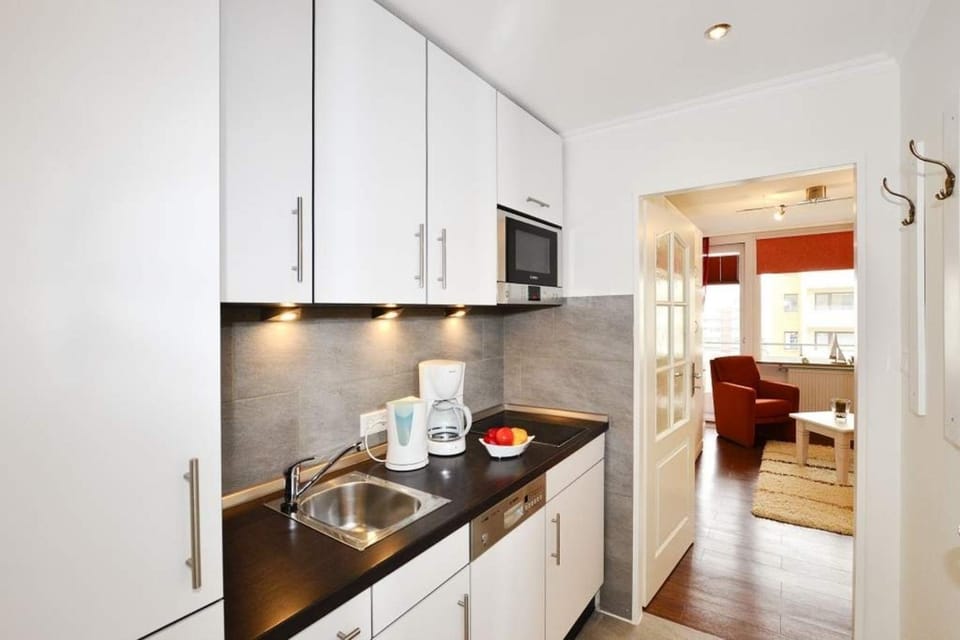 Wiking, App 414 Apartment in Westerland