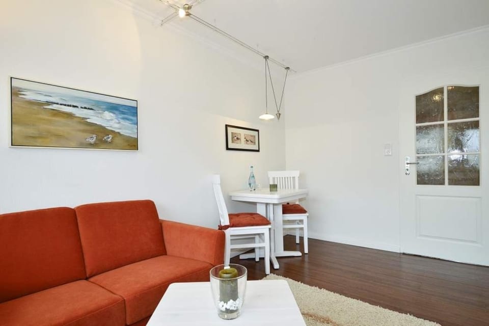 Wiking, App 414 Apartment in Westerland