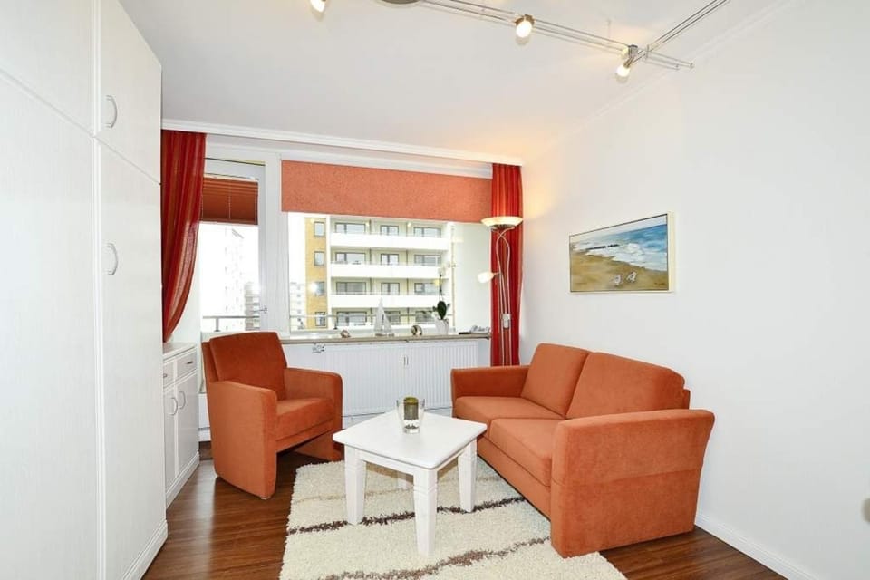 Wiking, App 414 Apartment in Westerland